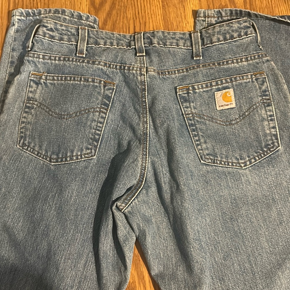 Carhartt jeans